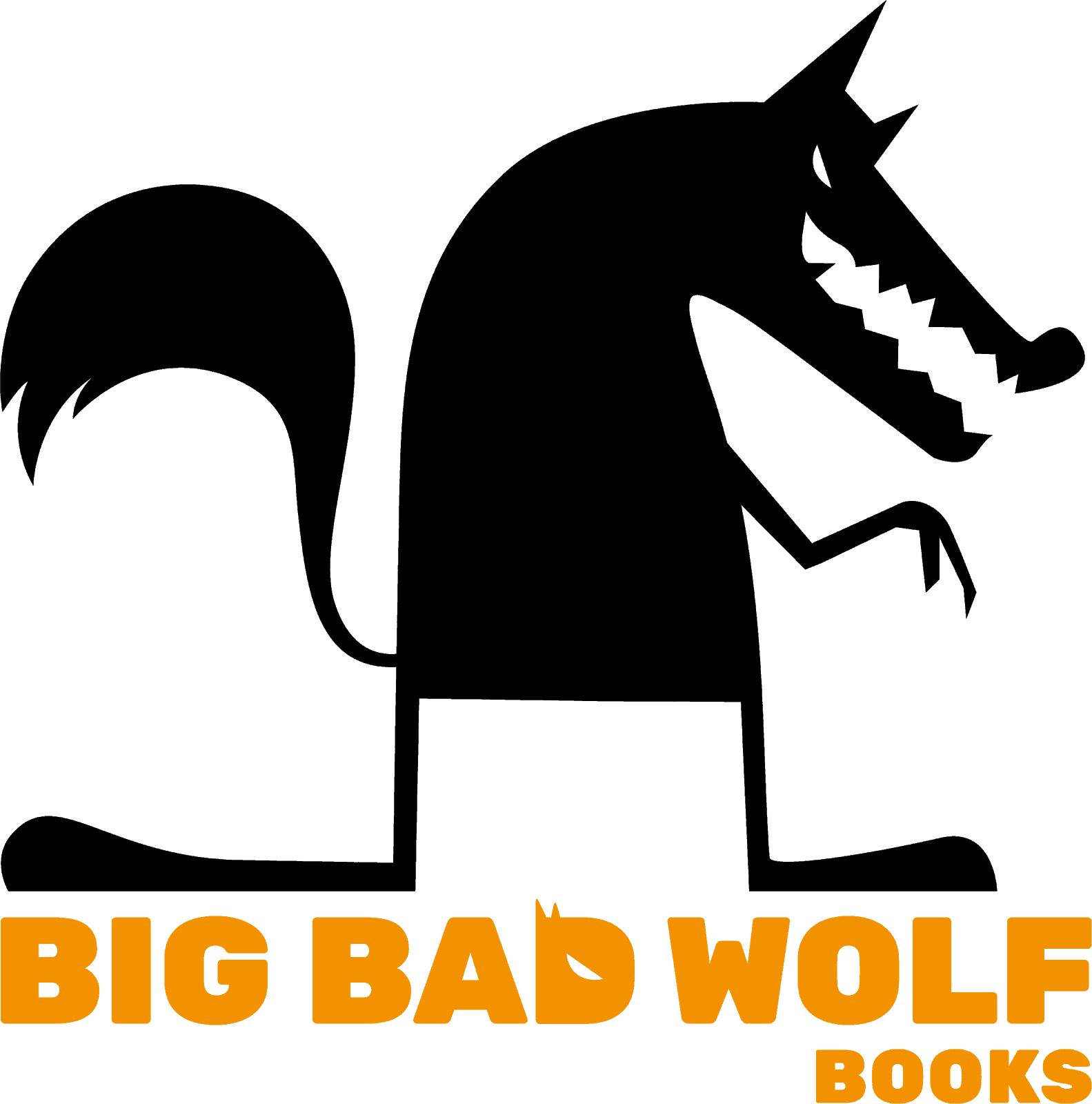 Big Bad Wolf