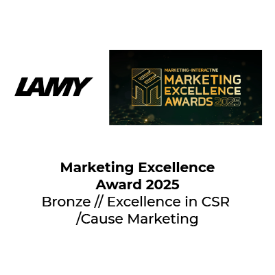 Bronze // Excellence in CSR/Cause Marketing