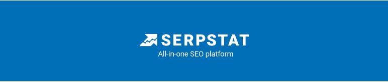Serpstat คือเครื่องมือวิเคราะห์ทางเทคนิคที่ครอบคลุมสำหรับการทำ SEO